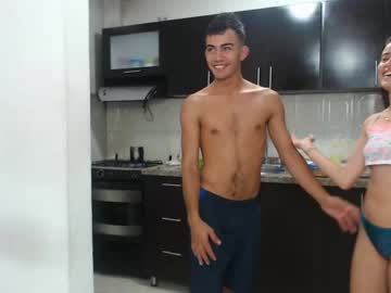 webcam couple secrethause71605 image #4735263