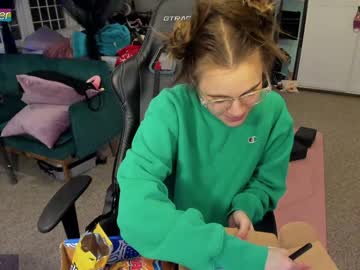 webcam girl rose_carter image #1569070
