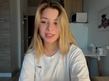 webcam girl sun_shine_baby image #2464902