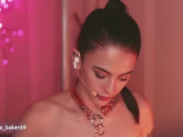 webcam girl gia_baker image #1748881