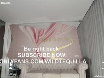 webcam girl wildtequilla image #4627729