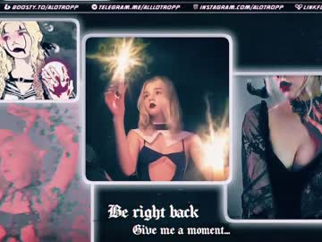 webcam girl allotropp image #4020987