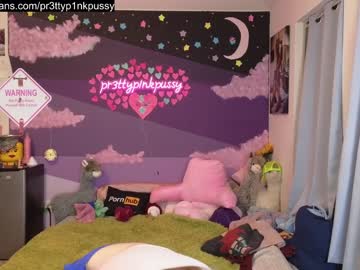 webcam girl pr3ttyp1nkpussy image #6661612