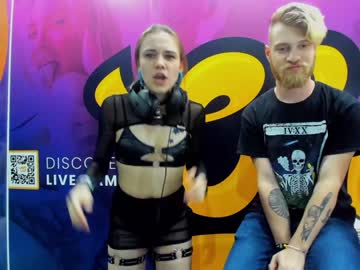 webcam girl rose_carter image #1676088