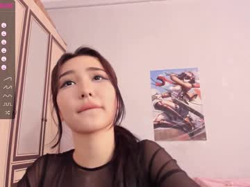 webcam girl shy_mooon image #2811819