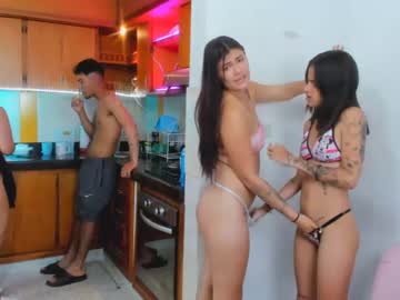 webcam couple secrethause71605 image #6698361