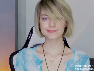 webcam girl sweet_tinker_bell image #778841
