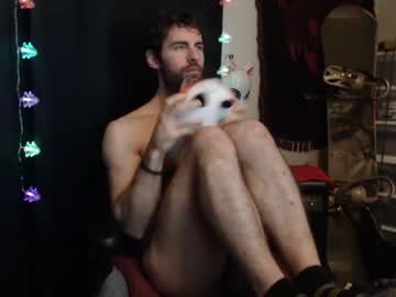 webcam man bedghost image #768111