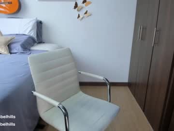 webcam girl isabelhills image #3232206