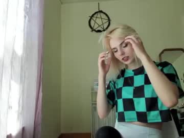webcam girl glitterglock image #1495306