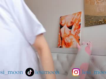 webcam girl lesi_moon image #6016413
