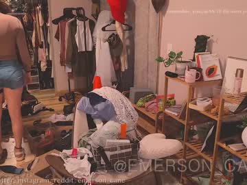 webcam girl emersoncane image #2310635
