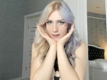 webcam girl princess_sofiaa image #2347323