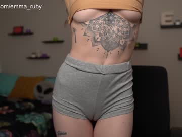 webcam girl emma_ruby image #3550176