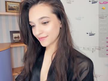webcam girl be_cuuuute image #4425411