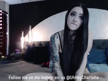 webcam girl charlotte_germanotta_ image #5803331