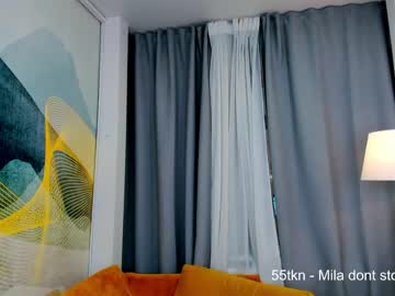 webcam girl milablush image #3116899