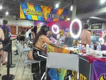 webcam man sam_shock image #4813006