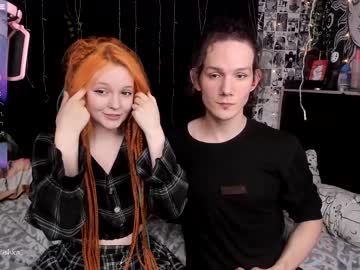 webcam couple meowpushka image #4568049