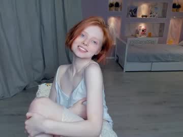 webcam girl gingers_hugs image #5874366