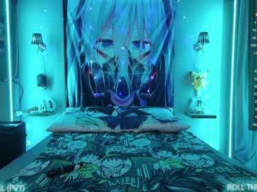 webcam couple aurora_radiance image #6120823