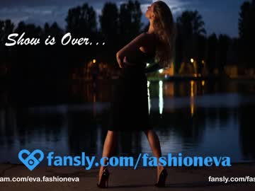 webcam girl eva_fashionista image #6500987