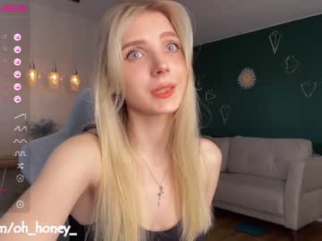 webcam girl oh_honey_ image #4345370