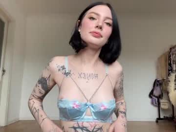 webcam tranny evelynforever image #4402914