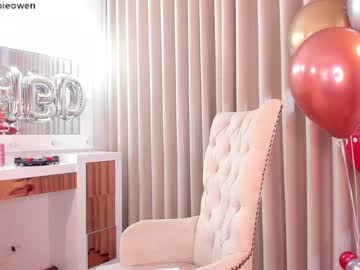 webcam girl abie_owen image #1489774