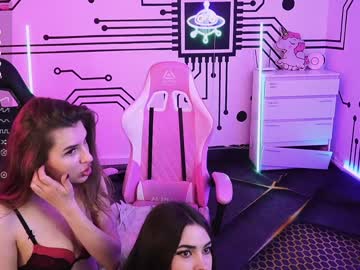 webcam couple anabel054 image #1969615