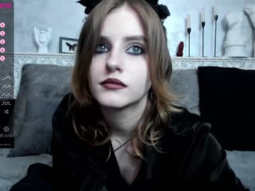 webcam girl eleanor_morte image #2586668