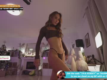 webcam girl hannahjames710 image #5925973