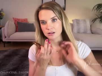 webcam girl phoenix_taylor image #6546721