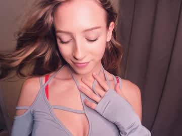 webcam girl wave_of_happy_ image #5707553