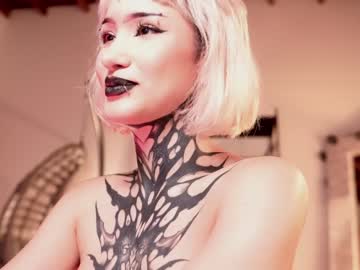webcam girl goth_dolll image #6732560