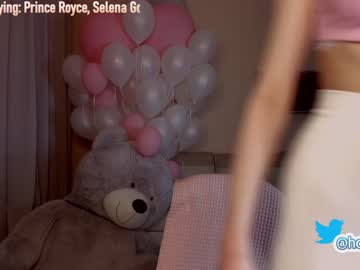 webcam girl hollyextra image #1280953