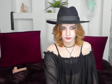 webcam girl eleanor_morte image #1838783