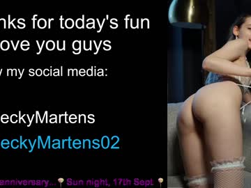 webcam girl beckymartens image #5261207