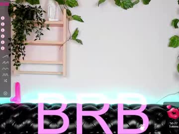 webcam girl britney_presty image #2124845