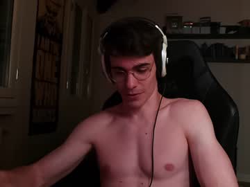webcam man dumbnerd3 image #4955535