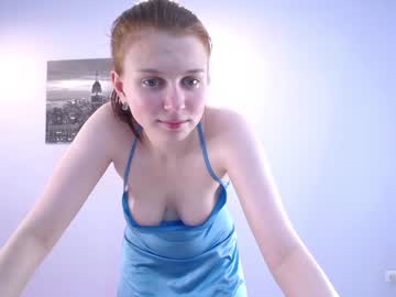 webcam girl leila_tayllor image #5791743