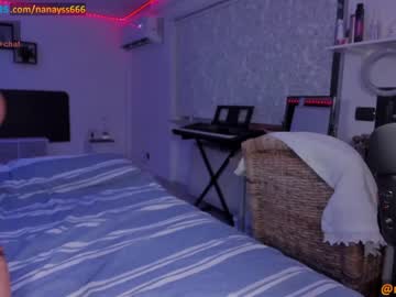webcam girl nanayss666 image #2012494