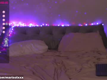 webcam girl mari_and_jandro image #4201127
