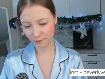 webcam girl beverlyvega image #3467996