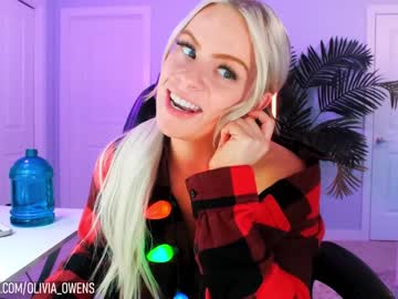 webcam girl oliviaowens image #5993349