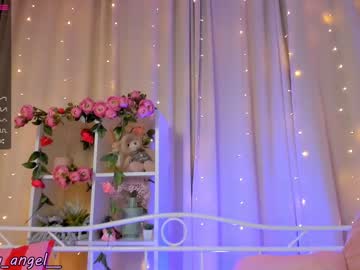 webcam girl annbarby image #590267