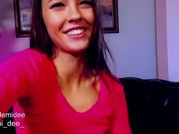 webcam girl _demi_dee_ image #3470914