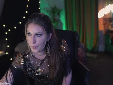 webcam girl audrey_ image #6287422