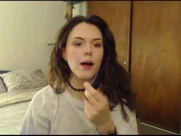 webcam girl charlotte1996 image #5489336