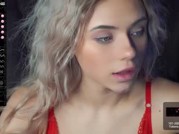webcam girl cherrishlulu image #1111939